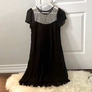 Comfortable Flowing Dress